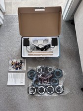 RockJam Roll-Up Drum Kit RD900