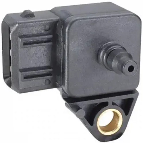 Pressure sensor map - pressure,