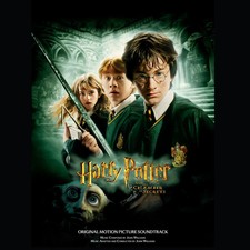 John Williams | Harry Potter And The Chamber Of Secrets