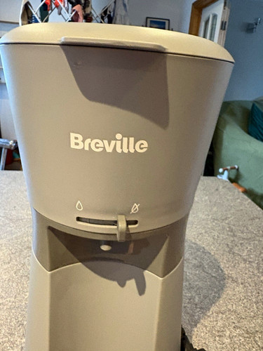 Breville grey filter iced - breville,