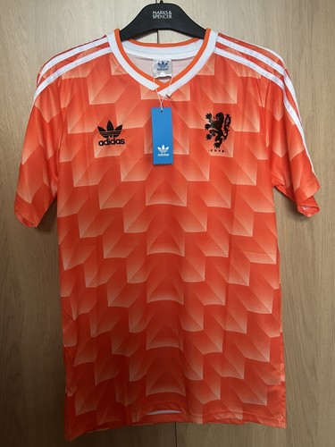 Retro 1988 netherland - 1988,