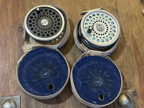 Vintage hardy marquis - vintage,