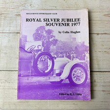 Rolls Royce Enthusiasts Club