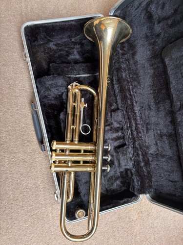 Vintage buescher aristocrat - vintage,