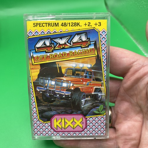 4x4 off road racing - ,