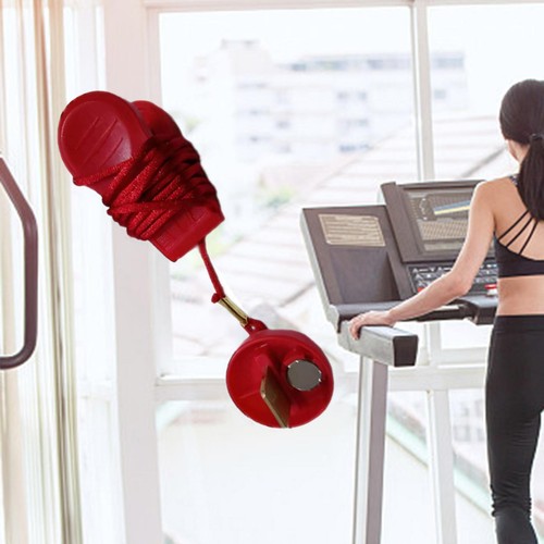 Treadmill safety key - treadmill,
