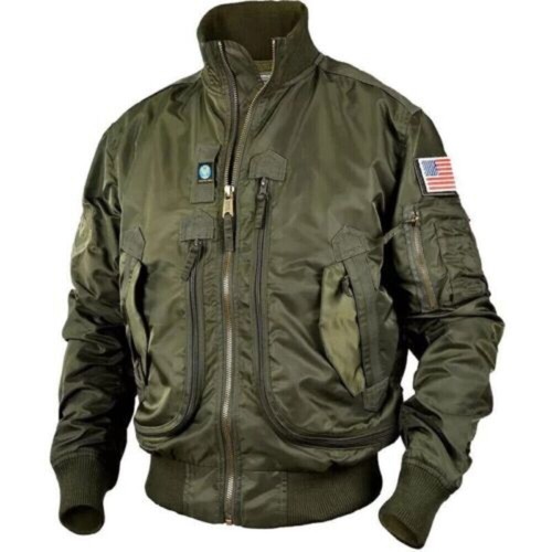 Mens flight air force pilot - mens,