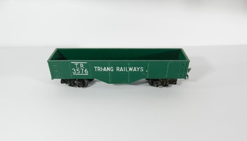 Triang r116 gauge - r116, oo