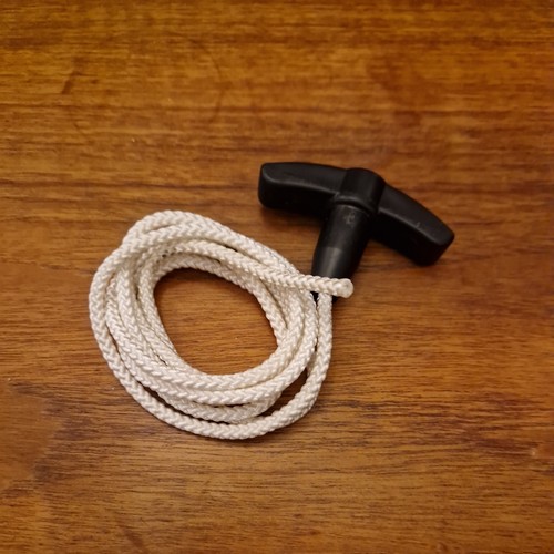 Atco qualcast starter pull - qualcast,