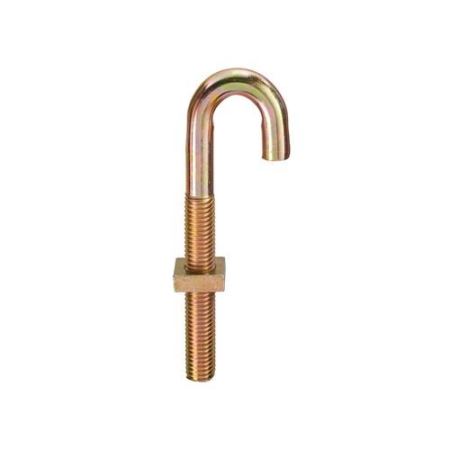 Unifix hook bolts and nuts - bolts,