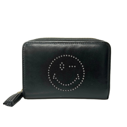 Anya hindmarch smiley wink - anya,