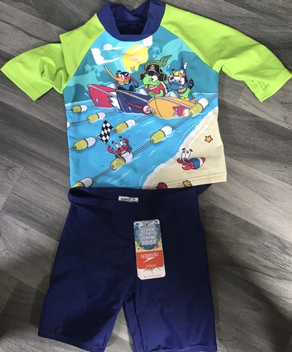 Speedo infant boys learn - boys,