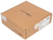 Sonicwall 270 high - sonicwall, tz