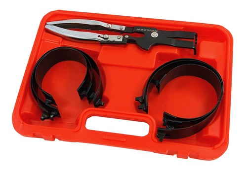 Adjustable piston ring - adjustable,
