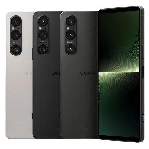 New sony xperia 256gb - 1, (5g)