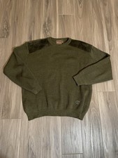 Le Chameau Men’s Crewneck