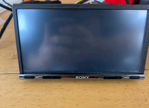 Sony xav ax3250 apple - xav-ax3250, 7"