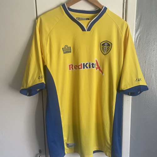 Leeds united 2007 away - united, 2007/08