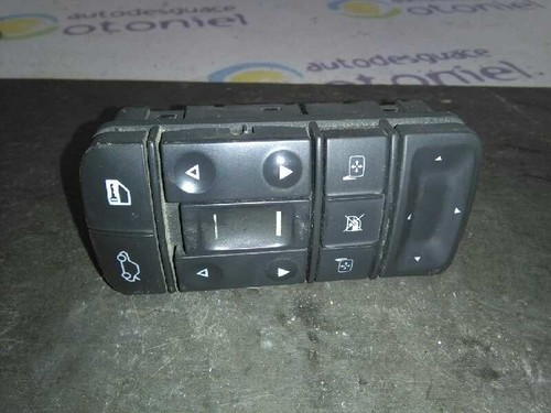 09185954 left front power - 09185954,