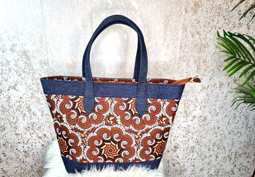 African ankara fabric - african,