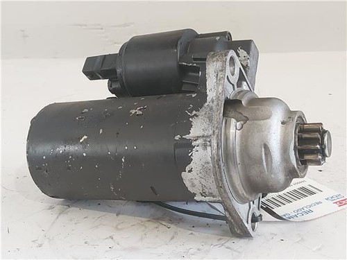 Starter volkswagen golf - golf, iv