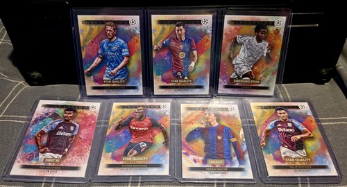 Topps 2024 inception ucc - topps,