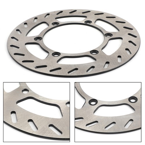 Front brake disc rotor for - front,