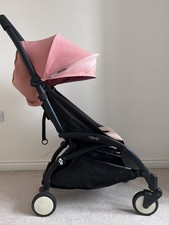 Babyzen Yoyo Stroller