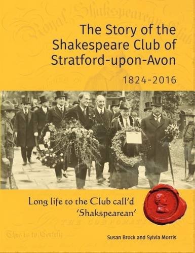 The story shakespeare - story,
