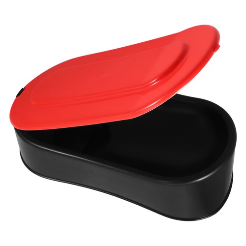 Temporary toilet portable - ,