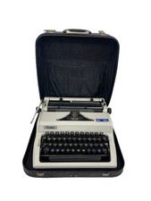 Vintage Erika Robotron