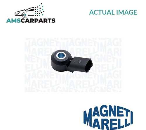 Engine detonation knock sensor - engine,