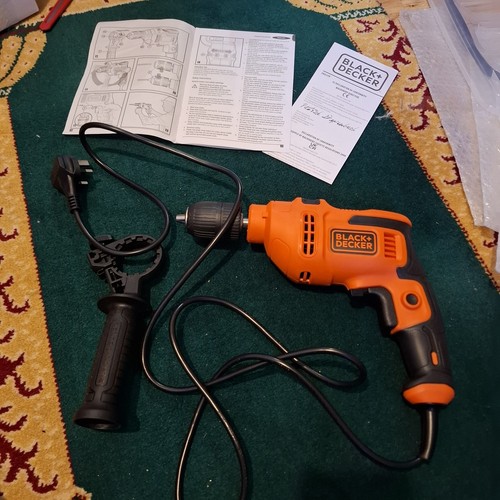 Black decker beh200 type 2 - beh200,
