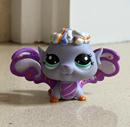 Littlest pet shop morning haze - shop,
