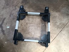 Axminster Table Saw Mobile