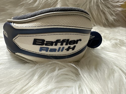 Cobra baffler rail railh - cobra, rail-h