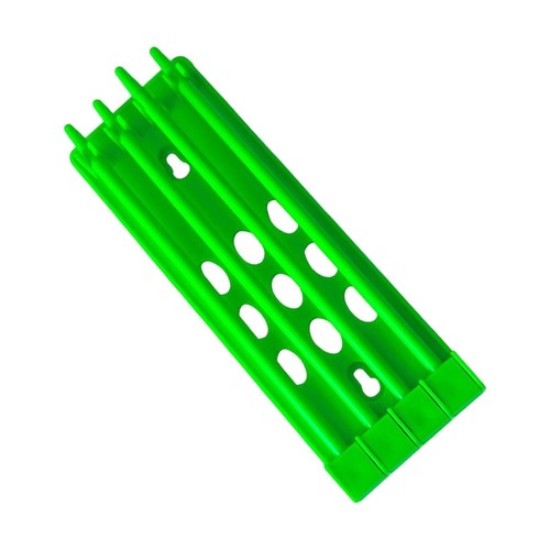 Racing pigeon leg ring - pigeon, holder