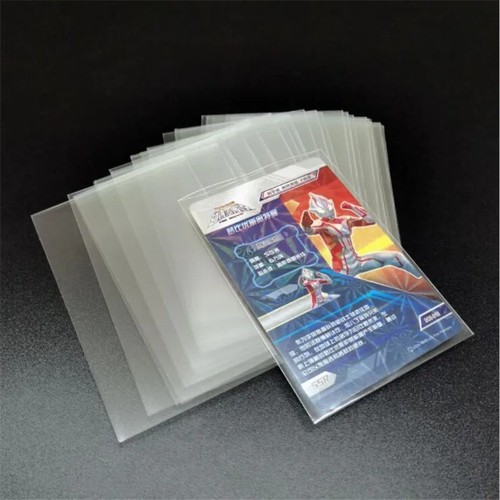 100pcs inner sleeve protectors - inner,