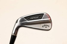 Left Hand Callaway Apex Pro 24