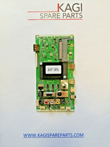 Main vestel 17mb170 - vestel,