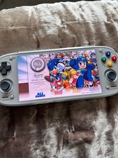 Retroid pocket handheld - pocket,
