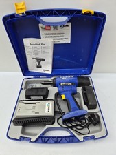 Gesipa Accubird Pro 18v