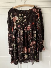 House Of Hackney Short Dress