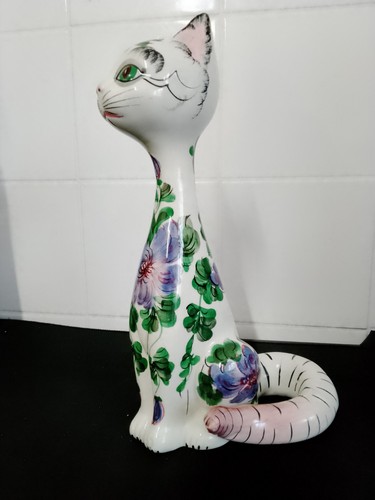 Mcm ceramic long neck green - mcm,