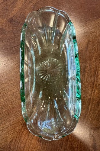 Vintage anchor hocking glass - vintage,