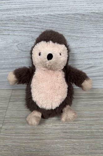 Jellycat nippit hedgehog - jellycat,