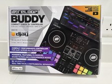 Reloop Buddy Compact 2-Deck