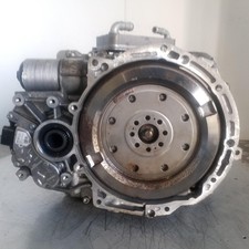 AUTO DSG GEARBOX VOLKSWAGEN