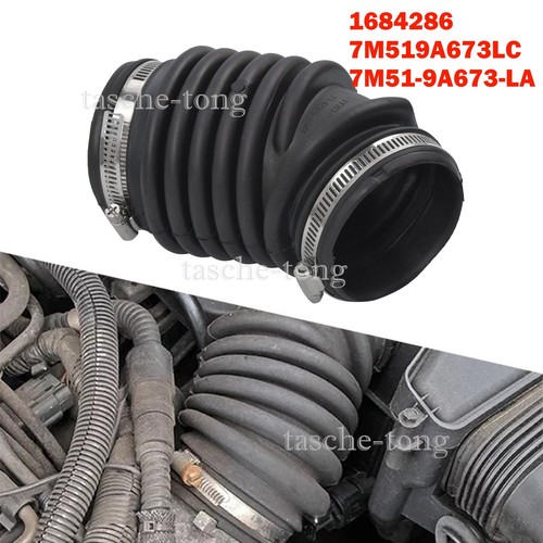 1684286 air filter intake hose - 1684286,