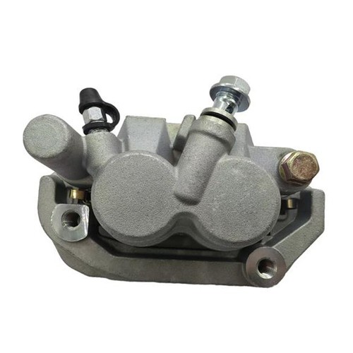 Front disc brake - front,